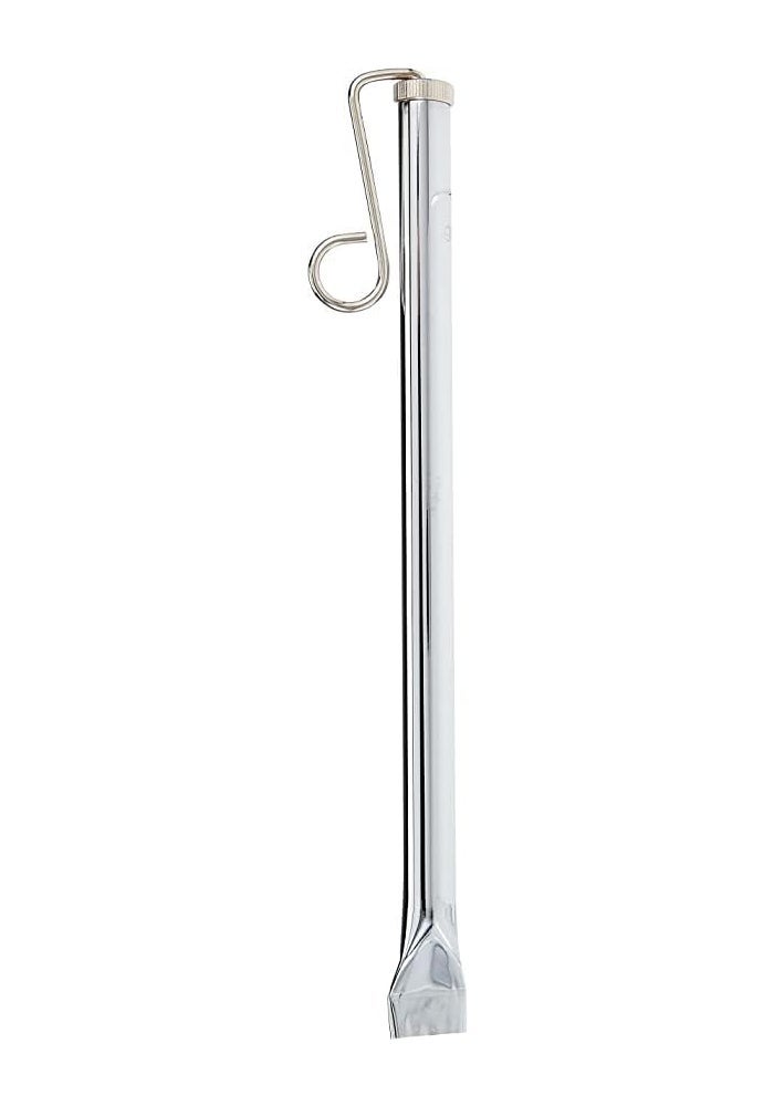 Grover Nickel Slide Whistle in A - Original Version - Image 2